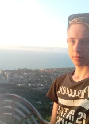 Егор, 24, Россия, Чистополь