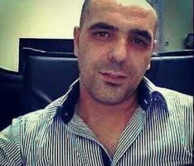Merdan, 46 лет, Ataşehir