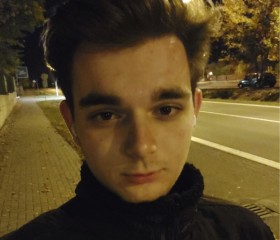 Artem, 18 лет, Praha