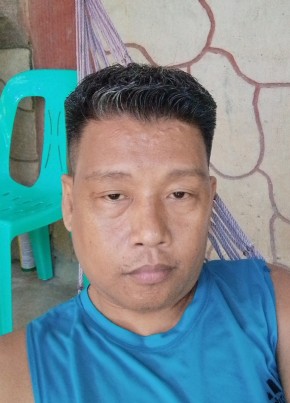 Rudy, 43, Philippines, Ilagan