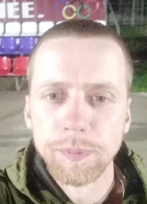 Владимир, 30, Россия, Краснодар