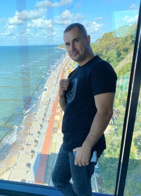 Dmitriy, 35, Libya, Tripoli