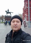 Ramizjon Hatamov, 45 лет, Москва