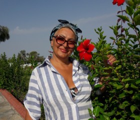Natalya, 61, Moscow
