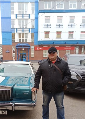 Алексей ., 44, Россия, Удомля