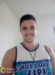 Habynael, 24 года, Aracaju
