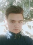 Николай Аксёнов, 22 года, Павлодар