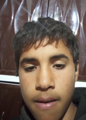 صالح, 18, Algeria, Algiers