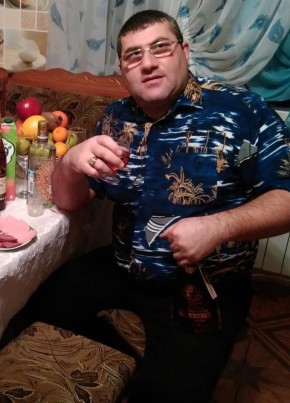 Карен, 42, Россия, Задонск