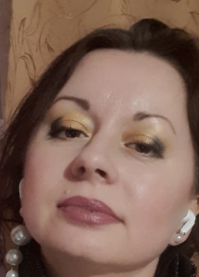 marina, 46, Russia, Kurgan