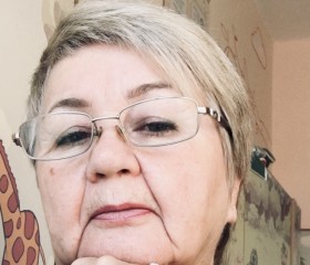 Ольга, 68 лет, Шелехов