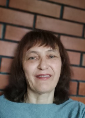 Зулечка, 50, Россия, Челябинск