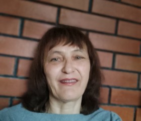 Zulechka, 50, Chelyabinsk