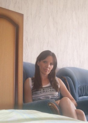Наталья, 41, Россия, Чебоксары