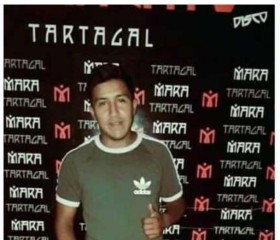 Jose Ponce, 23, Tartagal