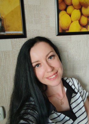 Мария, 34, Россия, Курск