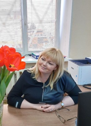 Татьяна из Подольска 50 лет