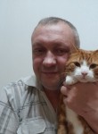 Виктор, 46 лет, Омск