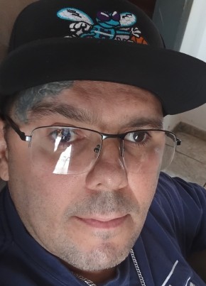 Thiago Pereira из Catanduva 41 год