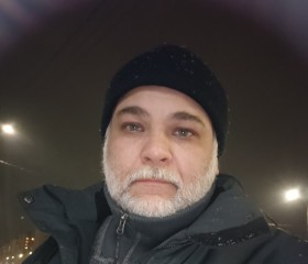 Maksim, 43 года, Вологда