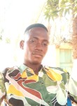 Giovanni, 24 года, Lomé