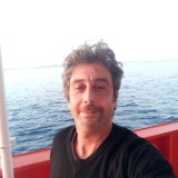 Nazim, 41 год, La Spezia