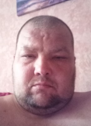 андрей из Череповеца 45 лет