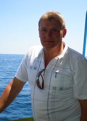 олег, 58, Россия, Иваново