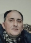 Равиль, 48 лет, Москва