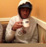 Smoov, 24  , Hope Mills