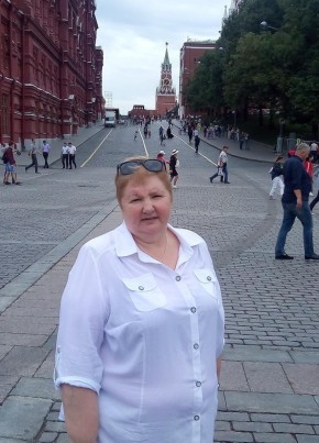 Наталия, 61, Россия, Малаховка