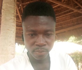 Thomsonandy333, 33, Techiman