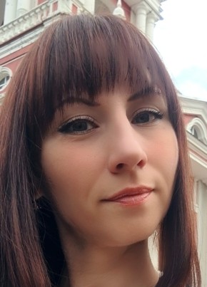 Юлия из Иваново 38 лет