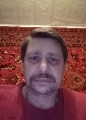 Andrey, 57, Russia, Tver