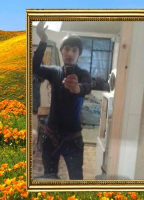 rizvon, 37, Russia, Kazan