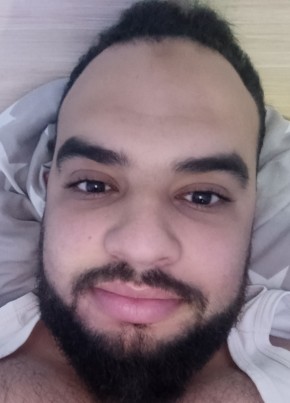 Madoo, 33, تونس, القيروان