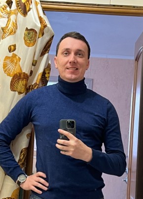 Denis, 33, Россия, Барнаул