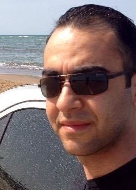 Emin, 38, Azərbaycan Respublikası, Mardakyany
