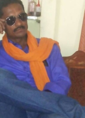 Hemant, 39, India, Nagpur