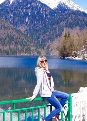 Natalya, 40, Russia, Rostov-na-Donu