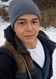 Александр , 28, Россия, Клявлино