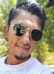 José Antonio, 18, San Salvador