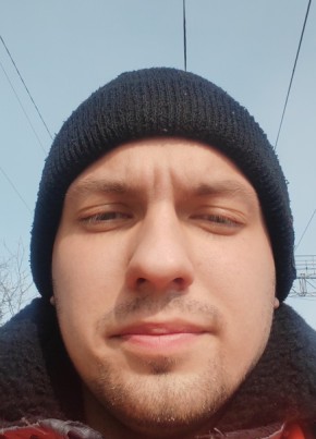Руслан, 21, Россия, Хабаровск