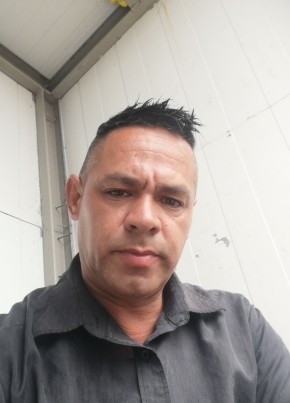 Felipe, 45, República de Panamá, Ciudad de Panamá