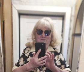 Katerina, 64, Sharypovo
