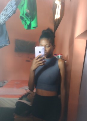 Lena из São Luís 20 лет