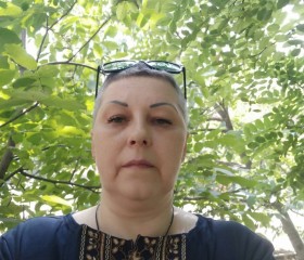 Вита, 54 года, Горлівка