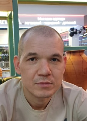 Эльдар, 39, Россия, Жигулевск