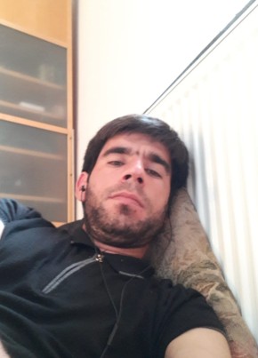 DILSHOD из Kreisfreie Stadt Aachen 33 года