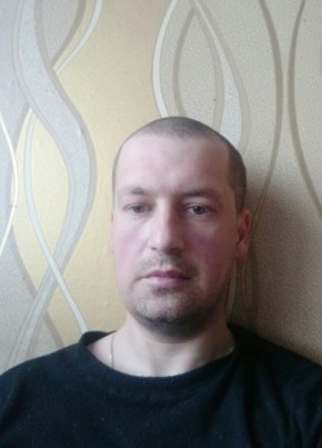Владимир, 43, Россия, Калининград